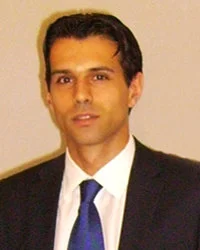Dr. Massimiliano Petrillo
