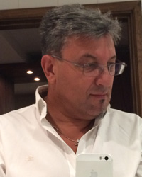 Dr. Mariano Rillo