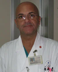 Dr. Maurizio Ruggieri