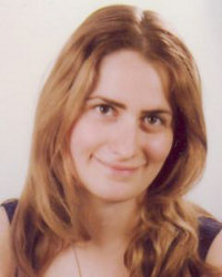 Foto della Dr.ssa Maria Francesca Sarnelli