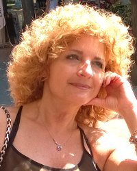 Foto della Dr.ssa Maria Tinto