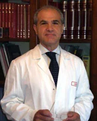 Foto profilo Dr. Massimo Vergine