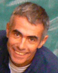 Dr. Marco Arnaldo Zamperetti
