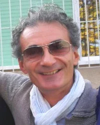 Dr. Massimiliano Zaramella