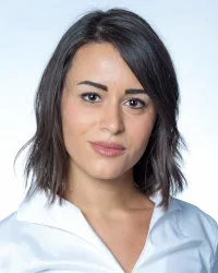 Dr.ssa Maddalena Spandri