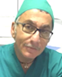 Dr. Marcello Lania