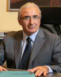 Dr. Marcello Lorello