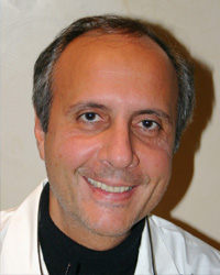 Dr. Marcello Sergio