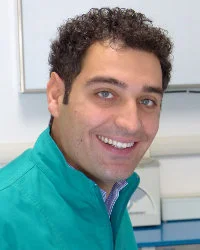 Dr. Marco Berardini