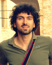 Foto del Dr. Marco Brandi