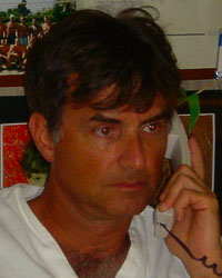 Dr. Marco Catani