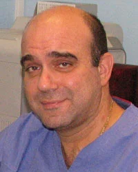 Dr. Marco Cosimi