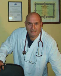 Dr. Marco Giordani