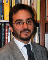 Dr. Marco La Torre