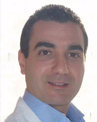 Dr. Marco Marianetti