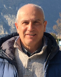 Dr. Marco Moresco