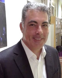 Dr. Marco Mozzoni