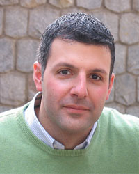 Dr. Marco Paolemili