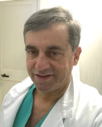 Foto del Dr. Marco Antonio Fondi