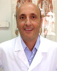 Dr. Marco Aurelio Tuveri