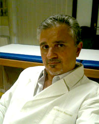 Dr. Marco Bacosi