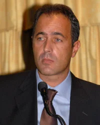 Dr. Marco Capezzone