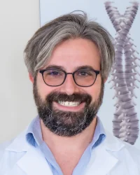 Foto profilo Dr. Marco Di Gesù