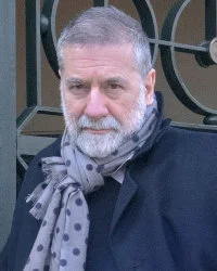 Dr. Marco Focchi
