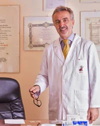 Dr. Marco Giannini