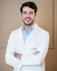 Foto profilo del Dr. Marco Leonardo Patti