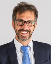 Dr. Marco Moraca