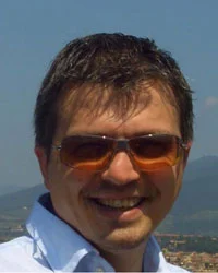 Dr. Marco Pascolini