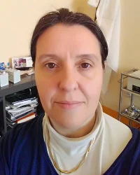 Dr. Margherita Lavatelli