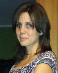 Dr.ssa Maria Concetta Capuano