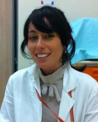 Dr. Maria Cristina Scifo