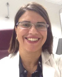 Dr.ssa Maria Cristina Nocerino
