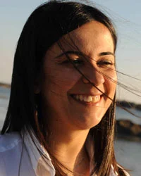 Dr. Maria Elena Nieddu