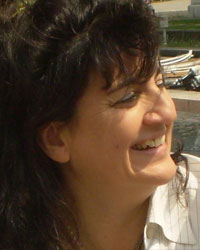 Foto della Dr.ssa Maria Grazia Schembri