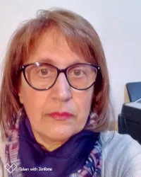 Dr.ssa Maria Grazia Bisconte