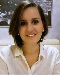 Foto della Dr.ssa Maria Luigia Avellino