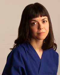 Dr.ssa Marina Faccio