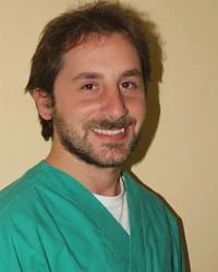 Dr. Danilo Leonardo Marinelli
