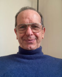 Dr. Mario Cappagli