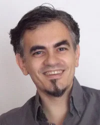 Dr. Mario D'Andreta