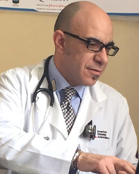 Dr. Mario Manunta