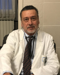 Foto del Dr. Mario Romano