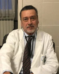 Dr. Mario Romano
