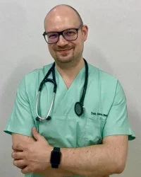 Dr. Mario Baldi