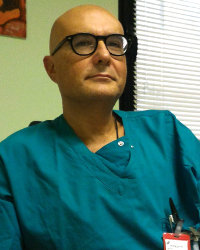 Dr. Mario De Siati