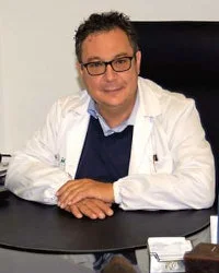 Dr. Mario Pucci